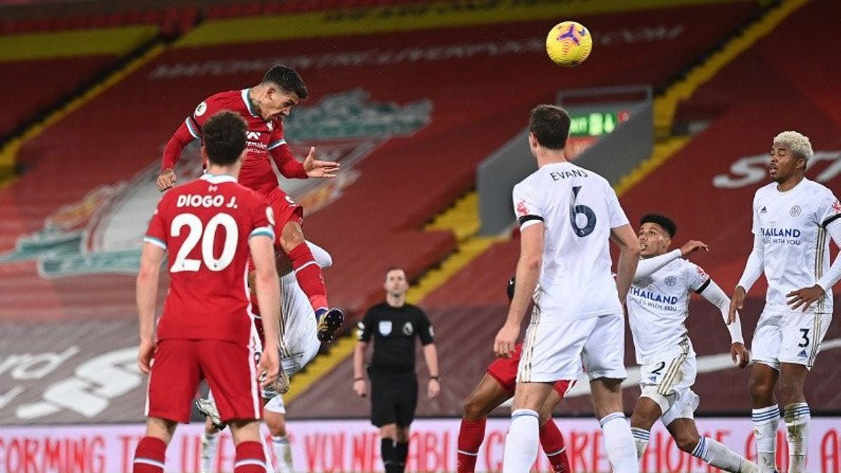 Liverpools neue Spieler unterstützen schwere Aufgaben